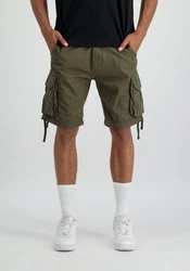 Alpha Industries Stream Short 