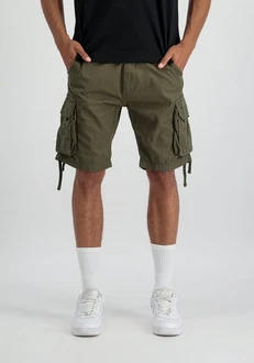 Alpha Industries Stream Short Alpha Industries Stream Short