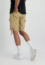 Alpha Industries Stream Short 