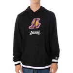 New Era Hoodie Logoselect Loslak schwarz/weiß
