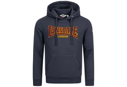Lonsdale Hoodie Kapuzenpullover Classic LL002 LL002