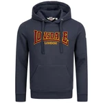 Lonsdale Hoodie Kapuzenpullover Classic LL002 LL002