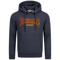 Lonsdale Hoodie Kapuzenpullover Classic LL002 LL002