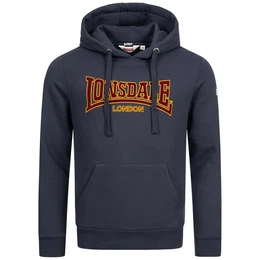Hoodie Hoodie Classic LL002 (1-tlg)