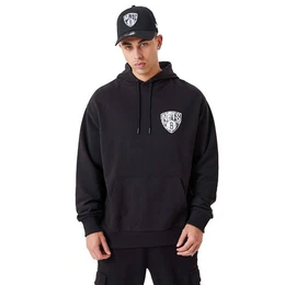 Hoodie Hoodie Infill Team Logo Bronet, G M (1-tlg) Kngurutasche