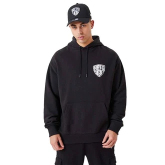New Era Hoodie Infill Team Logo Bronet