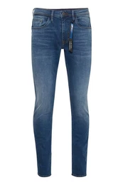 5-Pocket-Jeans JEANS TWISTER denim middle blue buffies 20712391.200291 - MULTIF