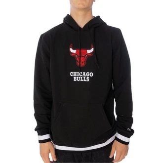 New Era Hoodie Logoselect Chibul