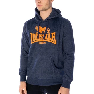 Lonsdale Hoodie Gledfield