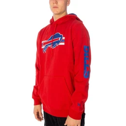 Hoodie Hoodie Buffalo Bills, G 3XL (1-tlg) Kngurutasche