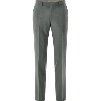 Carl Gross Anzughose Style CG Sendrik Grün/Khaki/Grau/Dunkelgrün/Hellgrün