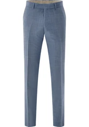 Anzughose Slim Fit Anzughose CG Sendrik