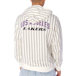 Hoodie Hoodie Pinstripe Po Loslak, G XL (1-tlg) Kapuzenpullover