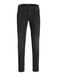 Jack & Jones Jeans JJIGLENN Dunkelgrau/Grau/Schwarz/Hellgrau/Dunkelblau
