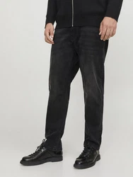 Jack & Jones Jeans JJIGLENN Dunkelgrau/Grau/Schwarz/Hellgrau/Dunkelblau