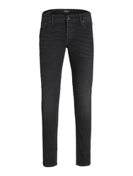 Jack & Jones Jeans JJIGLENN Dunkelgrau/Grau/Schwarz/Hellgrau/Dunkelblau