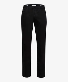 Brax 5-Pocket Jeans Style Cadiz Schwarz