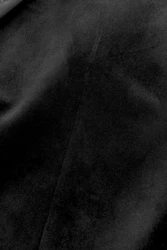 Next Sakko Blazer Schwarz/Hellblau