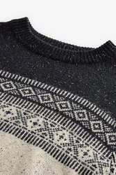 Next Bandeau Bikini Top Regular Strickpullover (1-St) 