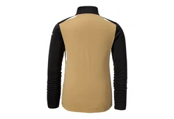 Schöffel Fleecejacke Fellhorn Braun/Beige/Khaki