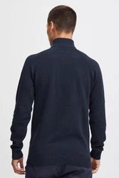 Indicode Troyer Dunkelblau/Blau/Hellblau