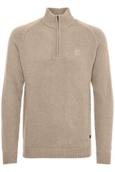 Indicode Troyer Beige/Braun/Khaki/Grau