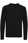 Indicode Strickpullover IDTorin Schwarz/Braun