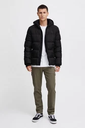 Indicode Steppjacke IDRAPSE 