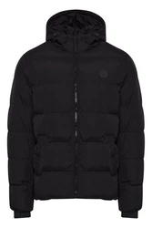 Indicode Steppjacke IDRAPSE 