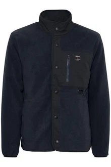 Indicode Fleecejacke
