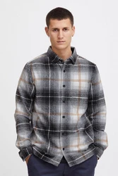 Indicode Kurzjacke Schwarz/Dunkelgrau/Grau/Dunkelblau/Hellblau/Gelb