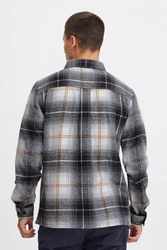 Indicode Kurzjacke Schwarz/Dunkelgrau/Grau/Dunkelblau/Hellblau/Gelb