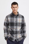 Indicode Kurzjacke Schwarz/Dunkelgrau/Grau/Dunkelblau/Hellblau/Gelb