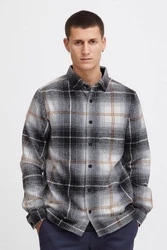 Indicode Kurzjacke Schwarz/Dunkelgrau/Grau/Dunkelblau/Hellblau/Gelb