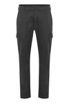 Indicode Cargohose Dunkelgrau/Khaki/Grau/Hellgrau