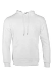 FuPer Hoodie Tristan Herren Sport und Lifestyle Weiß/Grau/Creme