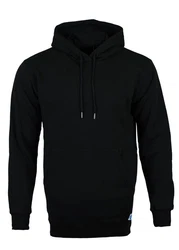FuPer Hoodie Tristan Herren Sport und Lifestyle Schwarz