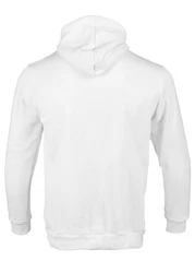 FuPer Hoodie Tristan Herren Sport und Lifestyle Weiß/Grau/Creme