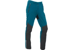 Maul Sport Funktionshose Gratsteig XT Türkis/Blau/Grün