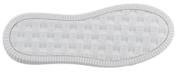 Calvin Klein Jeans Sneaker Seamus Grün/Grau/Khaki/Dunkelgrün/Weiß