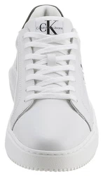 Calvin Klein Jeans Sneaker Seamus Grün/Grau/Khaki/Dunkelgrün/Weiß