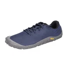 Merrell VAPOR GLOVE 6 Sneaker Dunkelblau/Blau/Grau/Hellblau