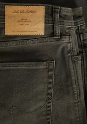Jack & Jones Regular-fit-Jeans JJIMIKE JJOriginal 