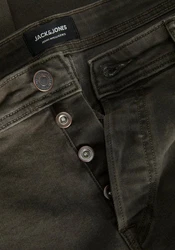Jack & Jones Regular-fit-Jeans JJIMIKE JJOriginal 