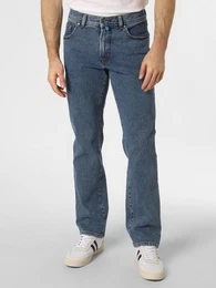 Loose-fit-Jeans Dijon