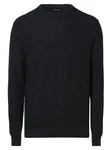 Andrew James Strickpullover Dunkelblau/Schwarz/Dunkelgrau Andrew James Strickpullover Dunkelblau/Schwarz/Dunkelgrau