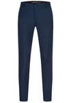 Indicode Chinohose INRiccardo Dunkelblau/Blau
