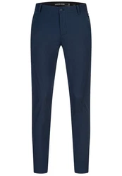 Indicode Chinohose INRiccardo Dunkelblau/Blau