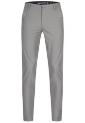 Indicode Chinohose INRiccardo Hellgrau/Dunkelgrau/Grau