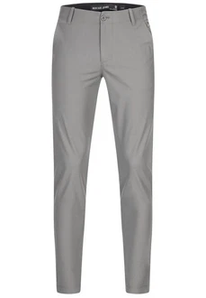Indicode Chinohose INRiccardo Hellgrau/Dunkelgrau/Grau